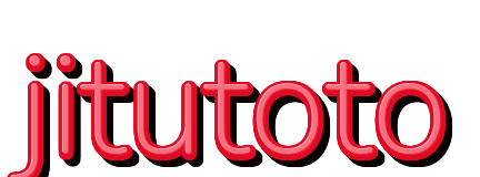 jitutoto — logo kanal