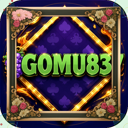 gomu837 — mitra unggulan